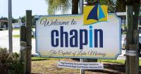 Who’s representing Chapin? Leaders spar over attorneys as legal battle with county looms