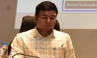 Telangana: DIAB Calls For Steps TO Protect Farmers Amid El Nino Threat