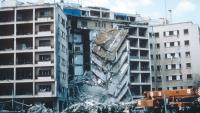 From Beirut to October 7, American victims of Iranian terrorism await justice that may never come