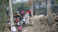 Italy rejects Spain’s deadline to lift border checks
