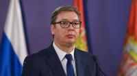 Vučić: "This winter will be tough for Europe"