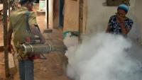 Tiruchi Corporation steps up disease surveillance ahead of monsoon