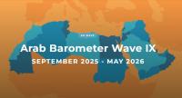 More than two in three Tunisians ‘Troubled’ by economic issues, according to 9th Arab Barometer