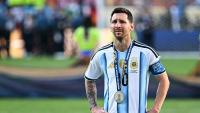 "The man who believed in him from the start": condolences pour in for Messi after news of his father's death