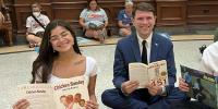 Talarico’s Campaign Finally Admits What It Spent Two Months Denying About His “Dating”