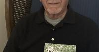 Former Union County resident writes novel on community dealing with dementia