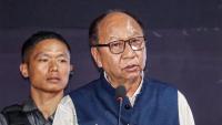 Manipur CM reopens highways, resumes bus service in a major peace push