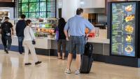 $20 avocado toast fuels outrage; travelers say airport food prices are out of control