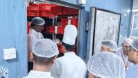 Expired meat, sauces, veggies with fungus. When FDA raided Bengaluru’s five-stars, food services firms