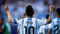 Messi tops ranking of football's 50 greatest players of all time