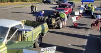 Recycle Roundup II planned for Sept. 12