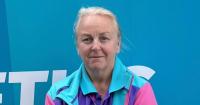 Peebles woman named Volunteer of the Week at Commonwealth Games