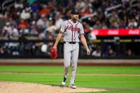 Braves Bank on Chris Sale to Shine Against Yankees’ Cole