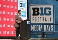 What each Big Ten fan base needed to hear at Media Days