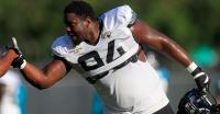 Detroit Lions try out three defensive players