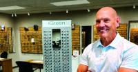 Dr. Todd Baumgartner retires after nearly 40 years of practice