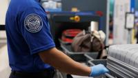 The TSA rule that's leaving kids in tears at airport security