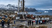Trump-linked US Oil Company Prepares to Drill in Greenland Despite Lack of Final Approval5 min read