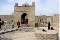 The number of people who came to our country for religious pilgrimage has been announced