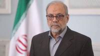 Hormuz will stay closed until US changes its behavior: Iran’s security chief