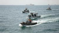 Revolutionary Guards: Reopening the Strait of Hormuz is Contingent on the US Accepting Iranian Conditions