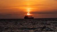 Turkey Restricts Shipping via the Dardanelles Strait to the Black Sea