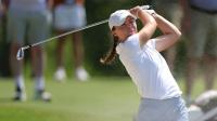 Down golfing star loses Denmark play-off in the most bizarre fashion