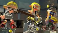 Why Are We Talking About Star Fox? Splatoon Should Be Nintendo's Next Movie After Zelda!