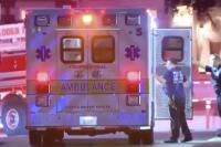 Man killed, woman hospitalized following head-on collision in northern Idaho