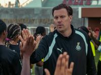 2026 WAFCON: It will be a tough game against Malawi but we are ready - Black
