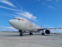 Flight arrivals drop 4.7%