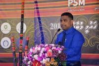 15 years on the journey of reviving Dhivehi