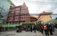 Death toll from school shooting in Thailand rises to nine