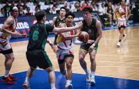 PBA: San Miguel crushes Macau by 52, sets new halftime record