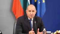 Drone explodes near gas pipeline in Bulgaria: Bulgaria's PM