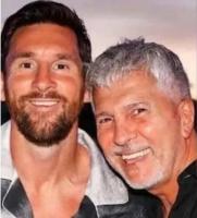 Jorge Messi, father of football star Lionel Messi, passes away after health struggles
