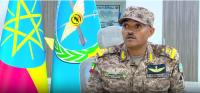 Ethiopian Air Force's Growing Capability Strengthens National Deterrence: Deputy Commander