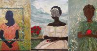 ‘Living Outside One’s Own World’: How Selamawit Gebretsadik Is Reimagining Ethiopian Art