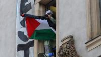 Berlin waiter refused Israeli over his accent