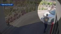 Video shows Antelope High graduate confront Idaho In-N-Out gunman during Twin Falls shooting