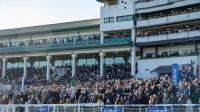 Chepstow Racecourse centenary: A story far more than just horses and jockeys