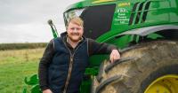 Clarkson's Farm star Kaleb Cooper's new venture away from TV show