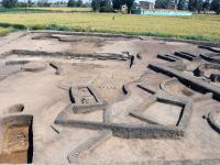Egypt finds burial site spanning 4,000 years of history