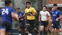 Tributes flow in for Fijian rugby star, dead at 26 from heatstroke