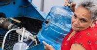 Is water rationing enough for Puerto Rico?