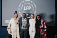 Paris runways, AI and education: SA designers weave a new era for local fashion