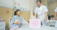 7 Tibetan kids with heart disease receive free treatment in Henan