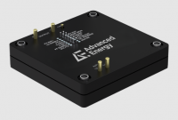 1100W PFC module boosts power density in a half-brick form factor