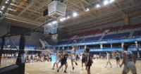 Beijing marks National Fitness Day with sports carnivals, various games