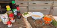 Fareway Cooking Segment: Mongolian Beef Bowl